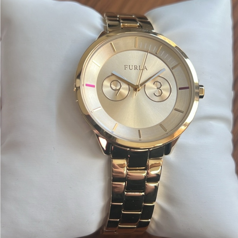 Brand new Furla women’s watch